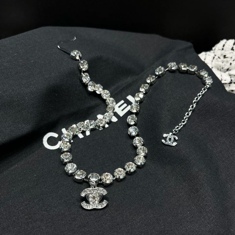 Chanel Necklaces